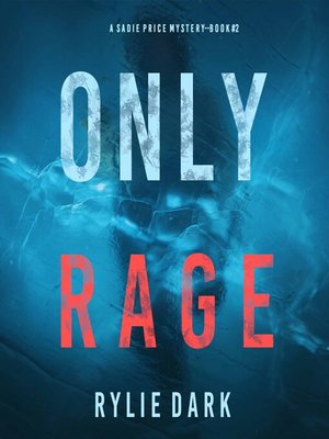 cover image of Only Rage
